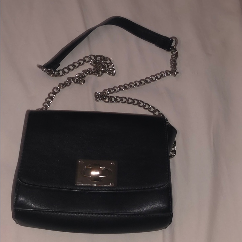 Forever 21 small cross body purse